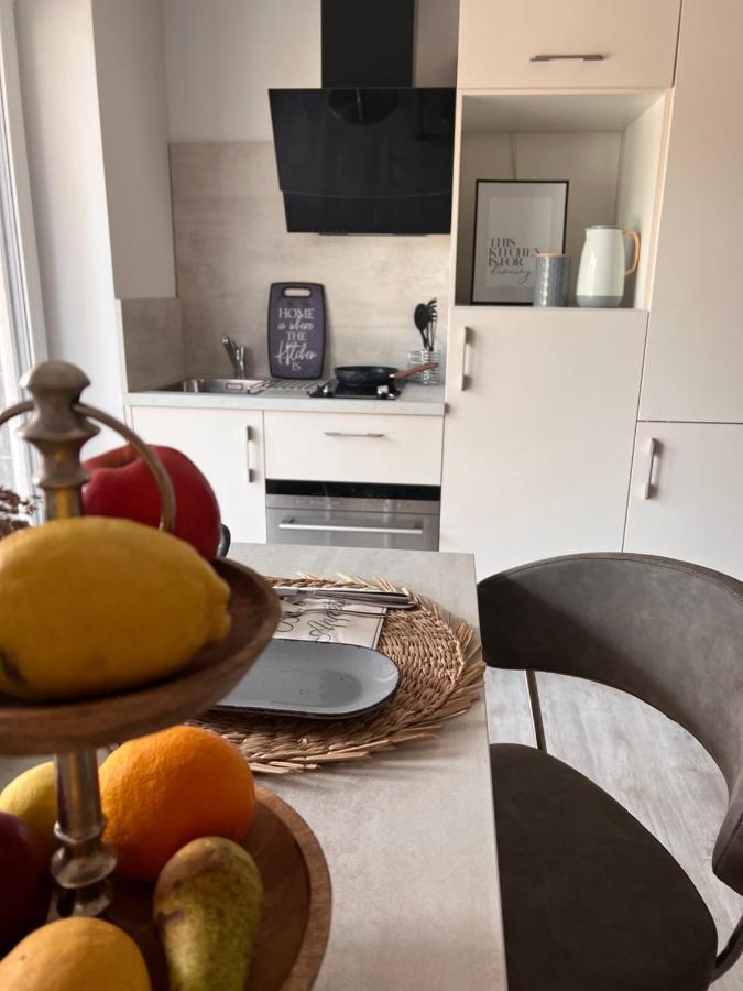 Sofi-living-apartments Aparthotel Hannover