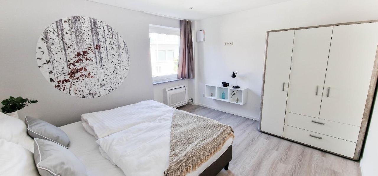 Sofi-living-apartments Aparthotel Hannover